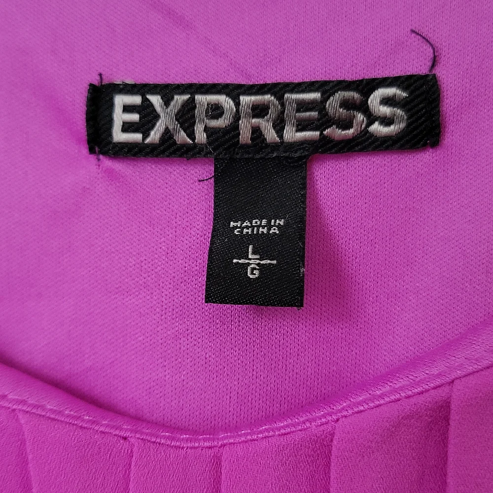 Express Tank - Picture 3 of 4